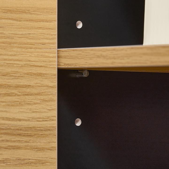 Produktbild SoBuy Schuhbank mit 1 Schubladen