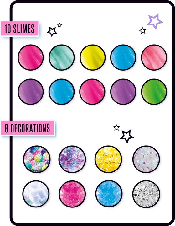 Image du produit Canal Toys Usine De Mucilage - Sensoriel