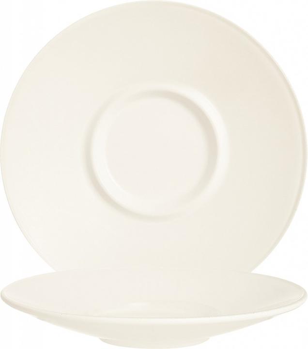 Actual product image Arcoroc Intensity Baril Cream saucer, cream (1x)
