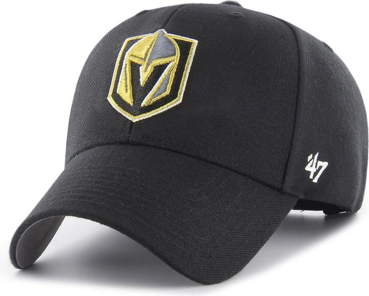 47 Brand Relaxed Fit NHL Vegas Golden Knights (One Size)