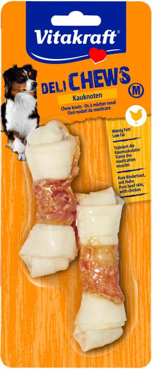 Image du produit Vitakraft Friandise pour chiens (Adulte, 70 g)