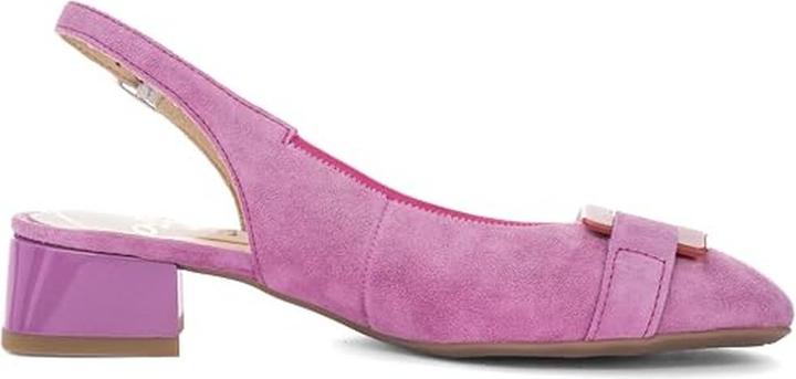 Produktbild Ara Sehr weiche Graz Pumps für Damen in Orchidee (35)