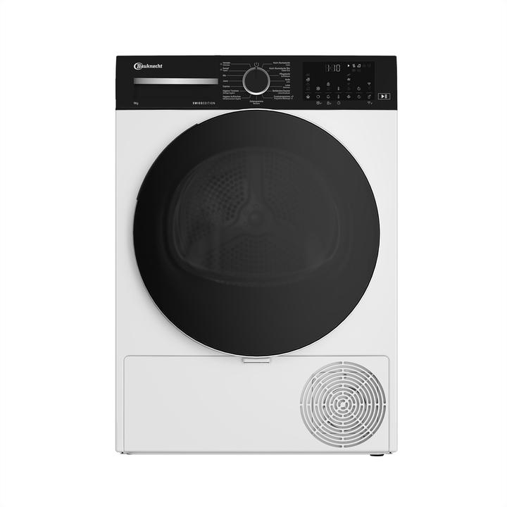 Image du produit Bauknecht BKTR8109 (9 kg, Droite, Modifiable)