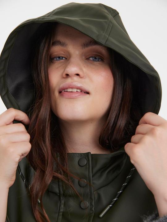 Actual product image Vero Moda Coated jacket