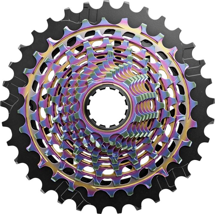 Produktbild Sram Cassette XG-1290 Red eTap AXS 12SP (12-fach, 10-33)