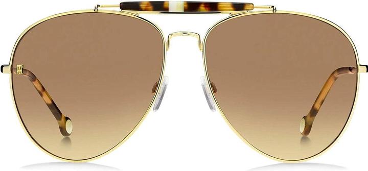 Actual product image Tommy Hilfiger Women's sunglasses TH 1808 S 61J5GEG
