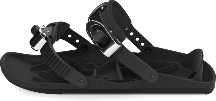 Actual product image Snowfeet II (43 cm, With binding)
