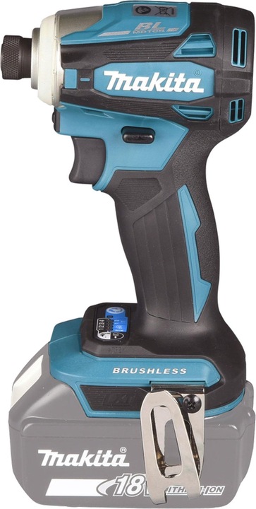 Productafbeelding Makita DTD172Z Accu-slagmoersleutel solo (Oplaadbare batterij)