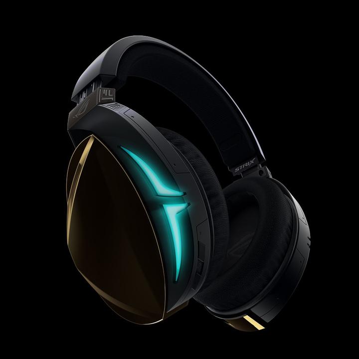 Immagine prodotto ASUS ROG Strix Fusion 500 (Cablato)