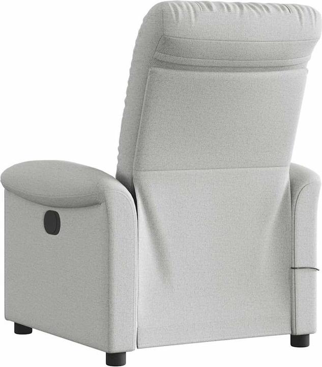Image du produit vidaXL Massagesessel