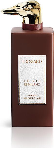 Image du produit Trussardi I Vicoli via Fiori Chiari (Eau de parfum, 100 ml)