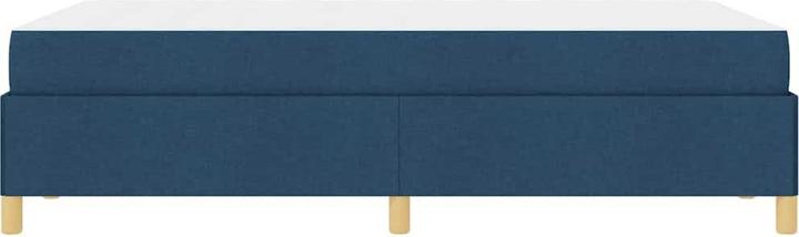 Actual product image vidaXL Bedstead (120 x 200 cm)