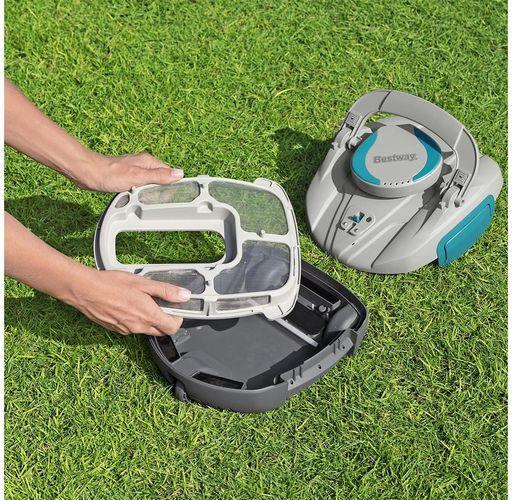 Actual product image Bestway AquaTronix G100 Robotic Pool Vacuum