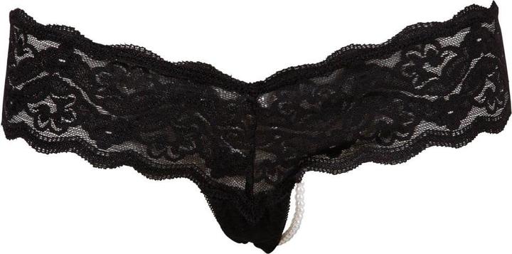 Image du produit Cottelli Collection String avec perles (L)