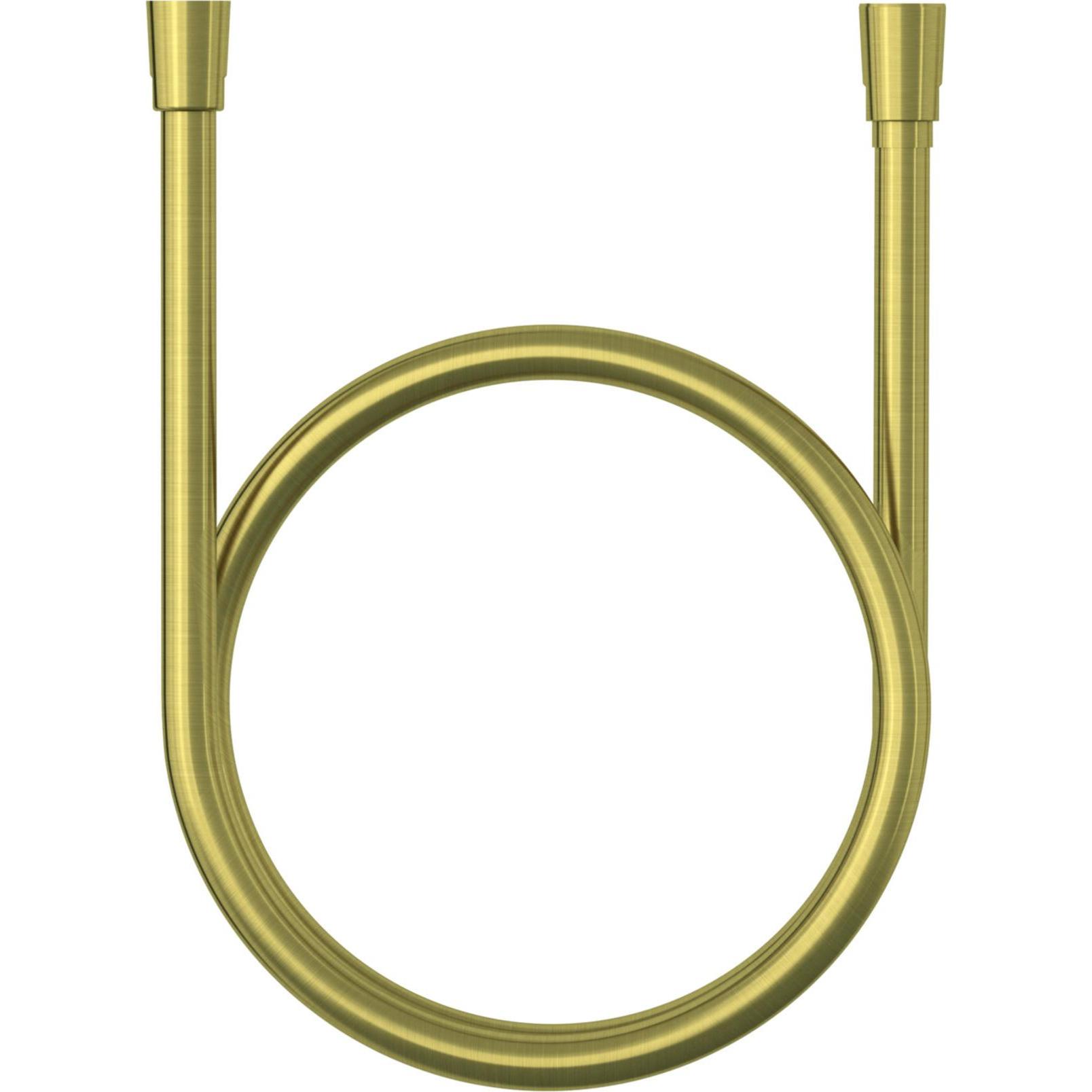 Kludi, Tubo doccia, SUPARAFLEX Flexible de douche DN 15, longueur 1600mm, 61072N0-00, 61072N0-00 (160 cm)