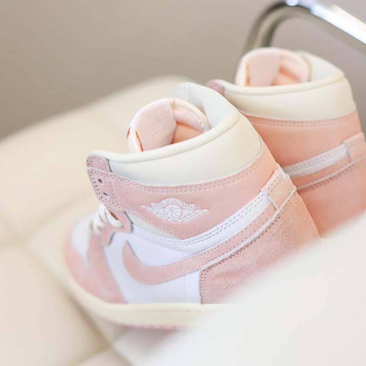 Produktbild Nike Air Jordan 1 (37.5)