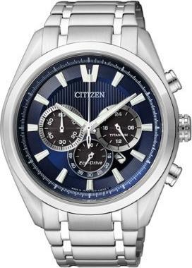 Produktbild Citizen Cronografo Quadrante Blu (Chronograph, 44 mm)