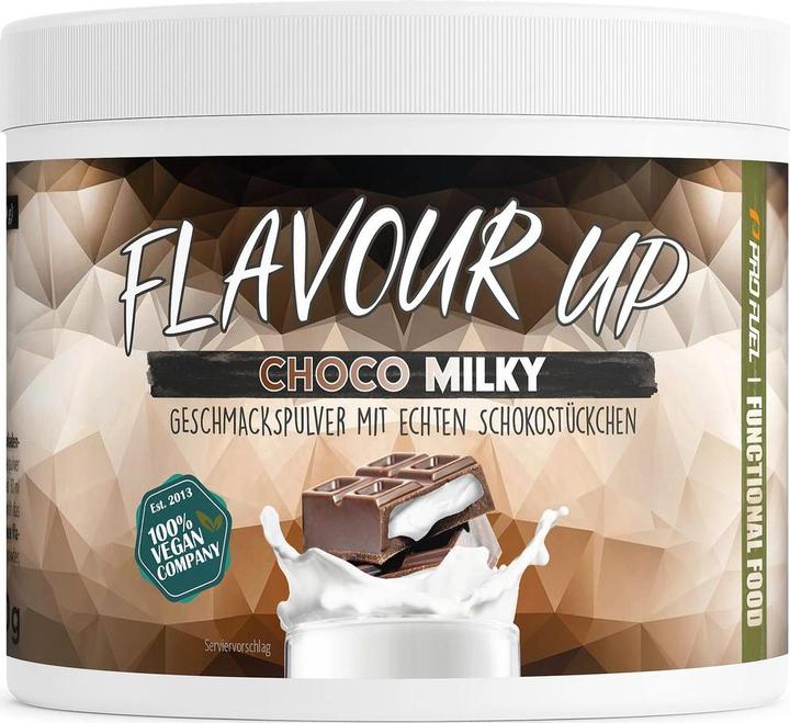 Produktbild ProFuel Flavour Up (250 g, 1x)