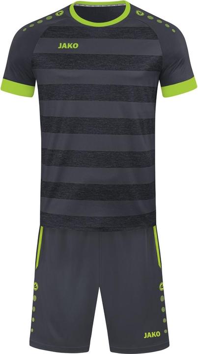 Produktbild JAKO Trikot Celtic Melange KA (128)