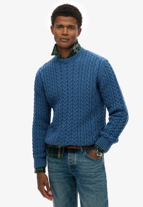 Produktbild Superdry Jacob (XL)