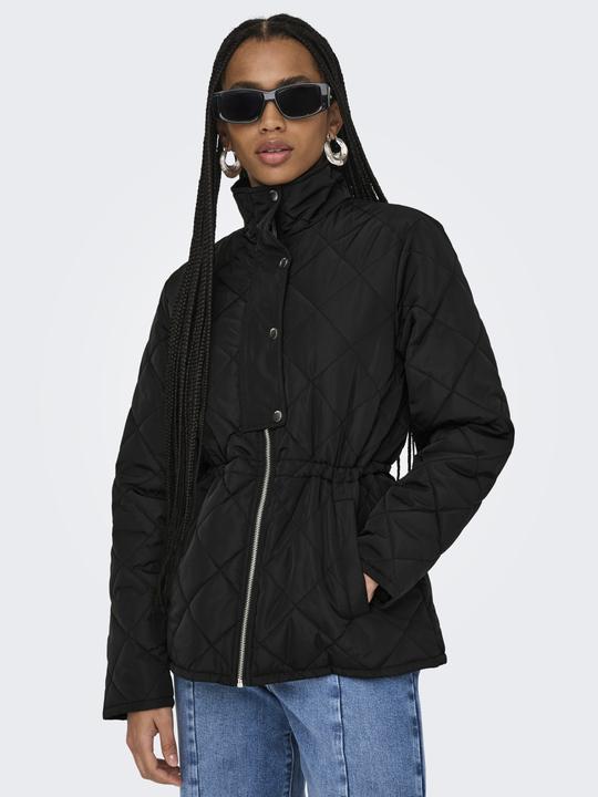 Produktbild Only Onlina Life Quilted Jacket Noos Otw (XS)