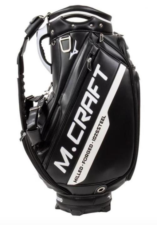 Produktbild Mizuno Mcraft Staff Bag