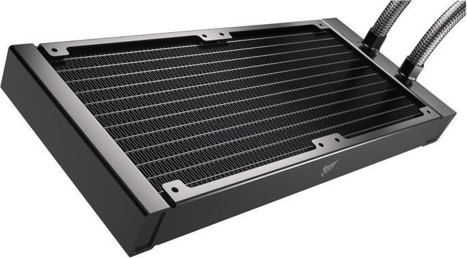 Image du produit Corsair Nautilus 240 RS