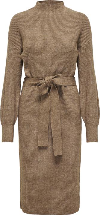 Produktbild Only ONLTHILDE Langes Kleid Strickkleid (XL)