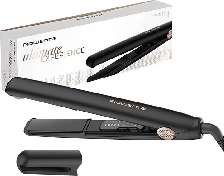Produktbild Rowenta Ultimate Experience (Glätteisen)