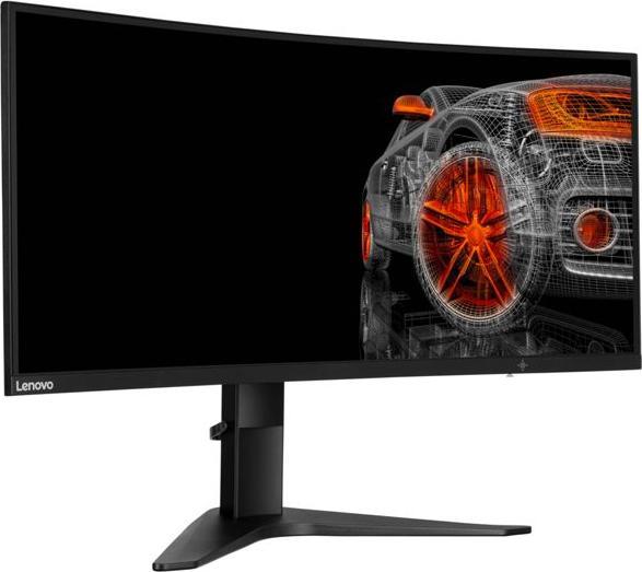 Produktbild Lenovo G34w-10 (3440 x 1440 Pixel, 34")