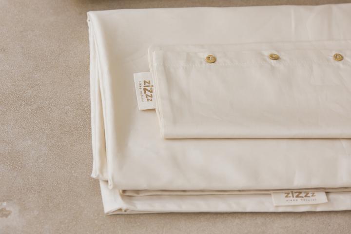 Image du produit Zizzz Drap-housse (180x200 cm)