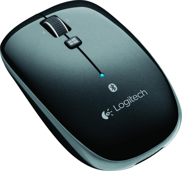 Produktbild Logitech Bluetooth Maus M557 (Kabellos)
