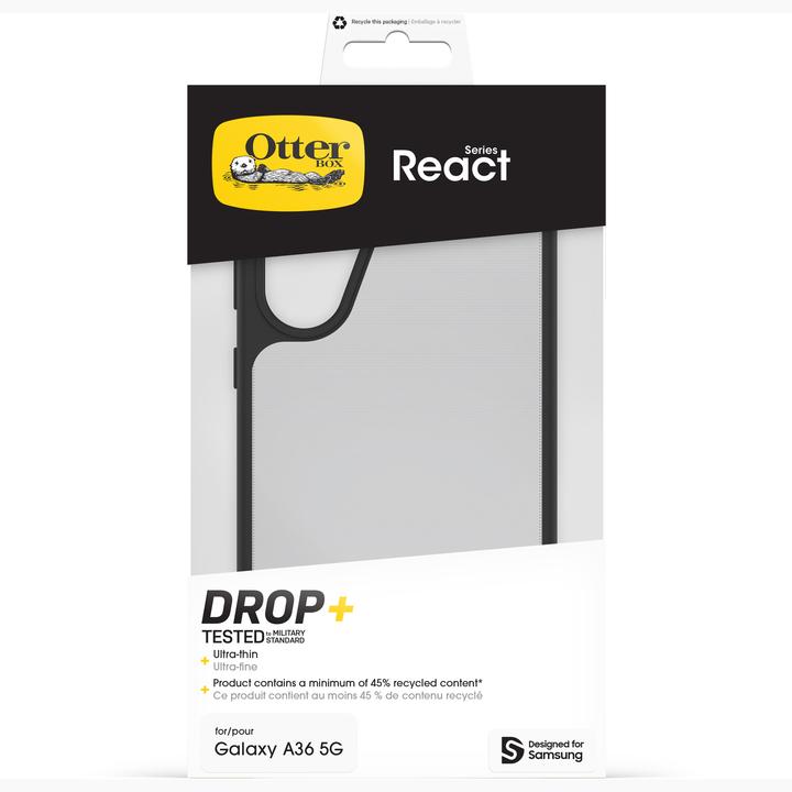 Produktbild OtterBox React (Samsung Galaxy A36)