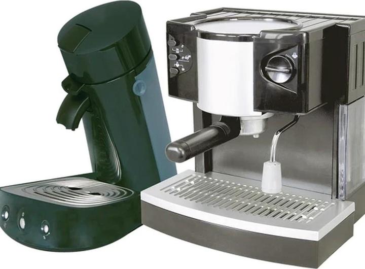 Produktbild HG Kaffeemaschinenentkalker Milchsäure 0,5L