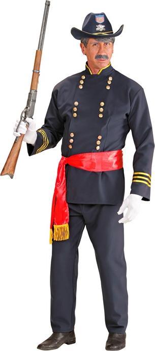 Produktbild Widmann Kostüm General (XL)