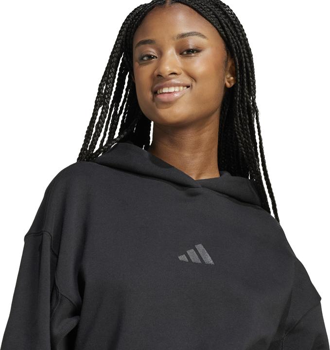 Produktbild Adidas All Szn French Terry Loose (M)