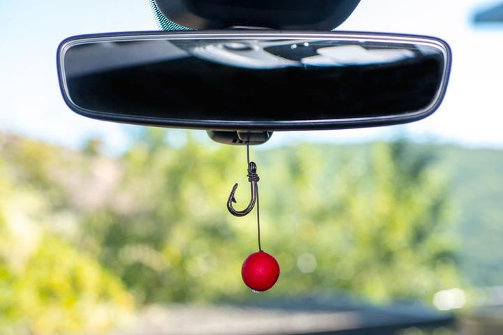 Produktbild Power Carp LR-12000