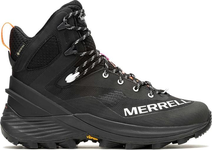 Produktbild Merrell Rogue Hiker Mid GTX (42)