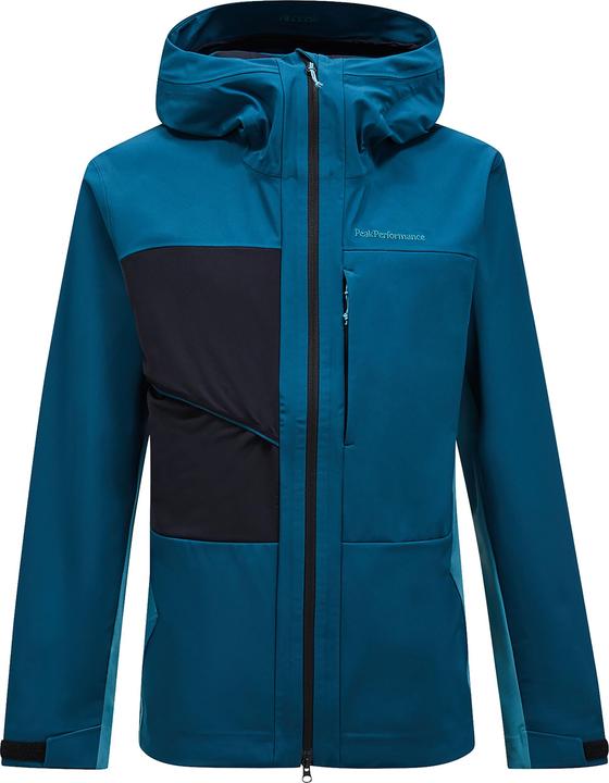 Produktbild Peak Performance Ascent Softshell Jacket (L)