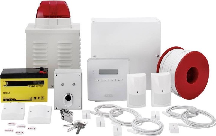 Image du produit Abus AZ4301 Terxon SX