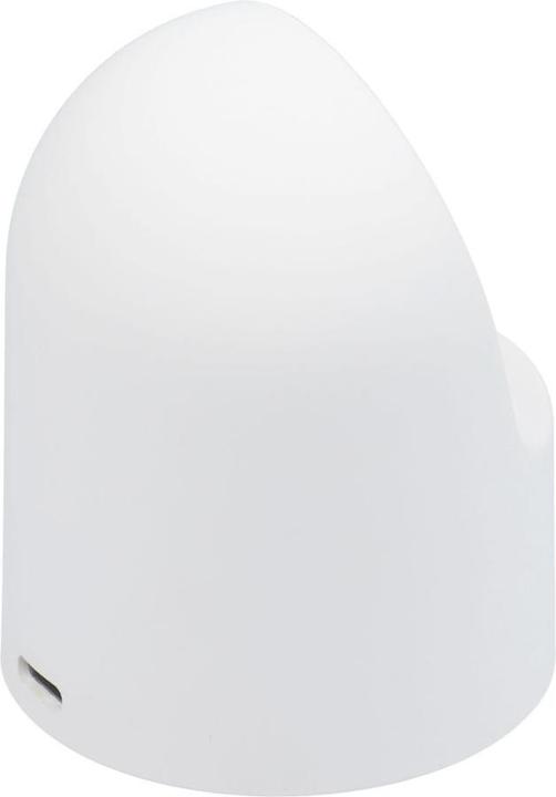 Actual product image OEM Dock station Wireless charger for Apple Watch white
