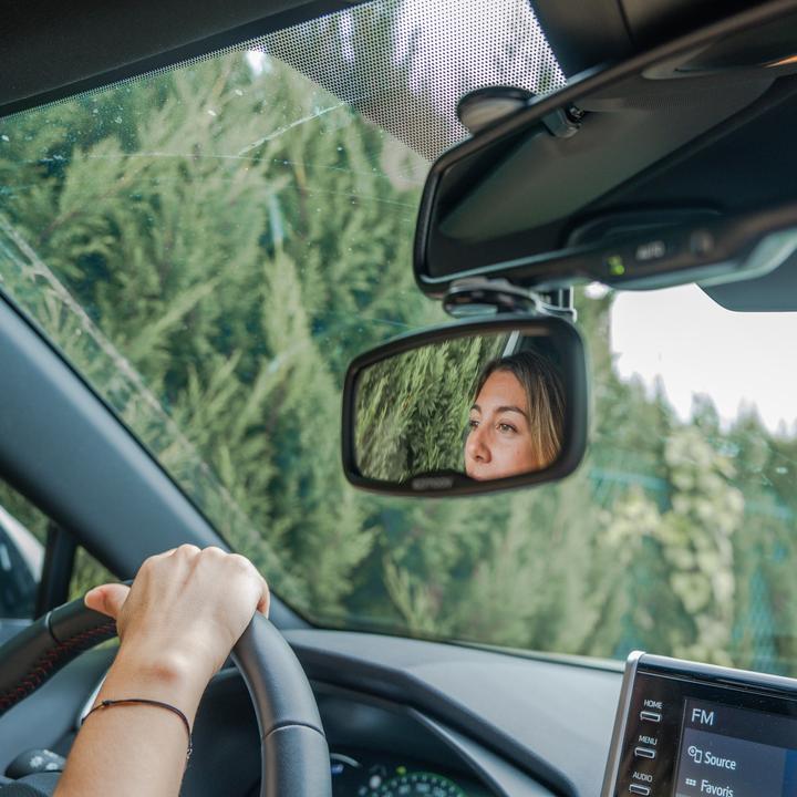 Image du produit Ezimoov Ezi Duo Set de miroir Eco