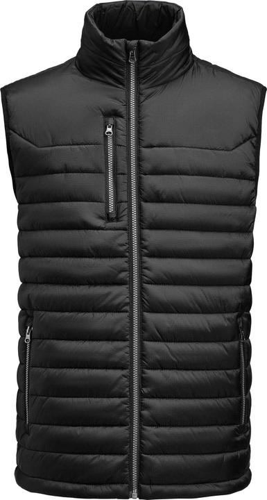 Produktbild James Harvest Meadows Weste (4XL)