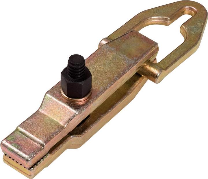 Actual product image KS Tools Small pull clamp, 255mm