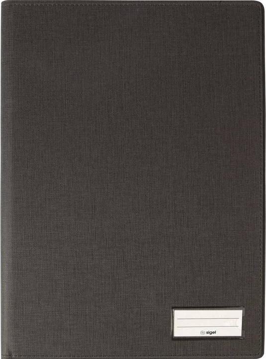 Produktbild Sigel Einband für Formularbuch (A4, 1x)