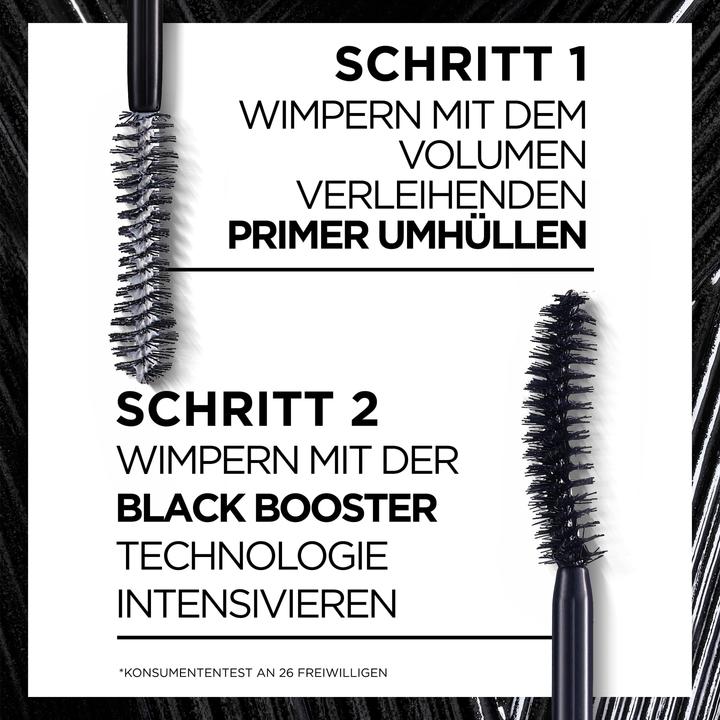 Immagine prodotto L'Oréal Paris Volume ProXXL (Nero)
