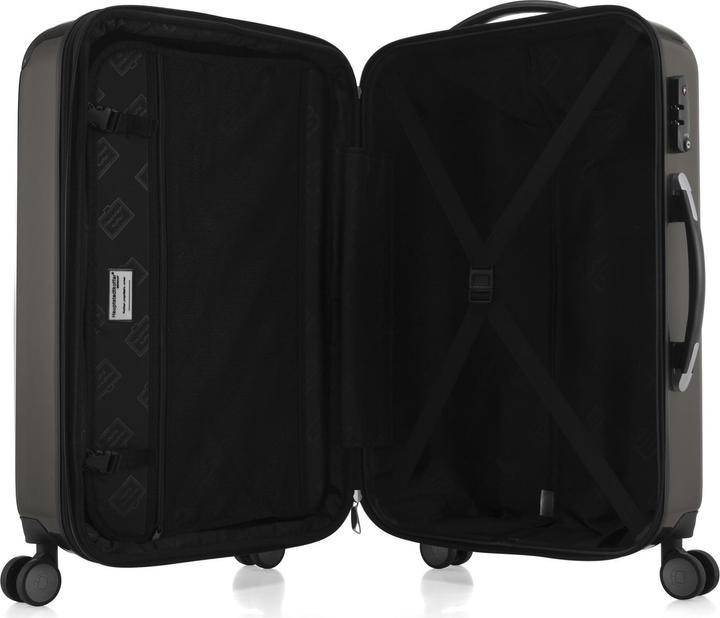 Produktbild Hauptstadtkoffer Alex - Koffer Hartschaleglänzend mit TSA (119 l)