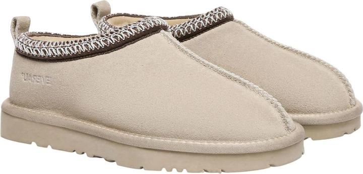 Immagine prodotto Everau Wigeon Ciabatte Camoscio di mucca Donna (38)