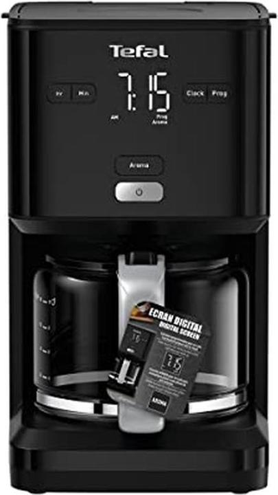 Image du produit Tefal Smart & Light CM6008