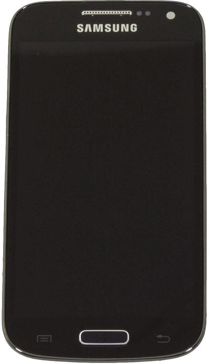 Actual product image Samsung LCD Assembly (Display, Galaxy S4 mini)